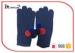 Kids Navy Warm Winter Gloves