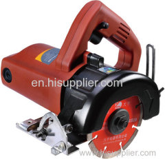 Professional power tools marble cutter cuuting mahcine