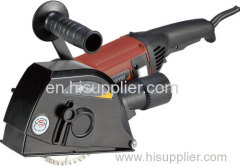 Professional power tools marble cutter cuuting mahcine