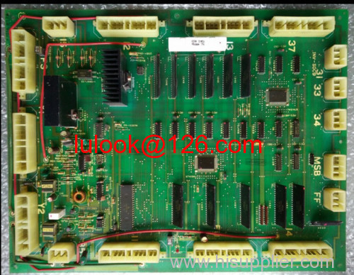 Hitachi elevator parts PCB INV-SDC9