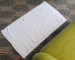 100% cotton hotel floor towels