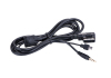 AUX media Interface Cable for Mercedes Benz Charging for Samsung HTC phone