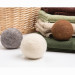 7cm 100% wool dryer balls on sale