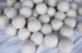 7cm 100% wool dryer balls on sale