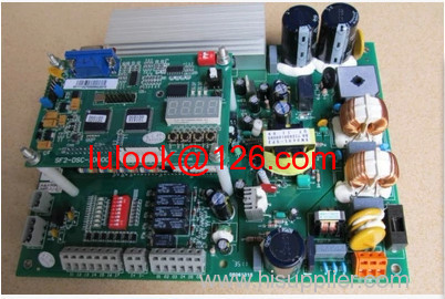 Hitachi elevator parts PCB SF2-DSC-1000