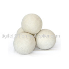 Professional manufacturer of wool dryer balls
