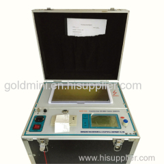 Transformer Oil BDV Tester