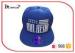 100% Acrylic Snapback Mesh Baseball Caps Adults Team Baseball Hats