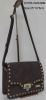 PU cross bag/Fashion clamshell handbag/Lady handbag