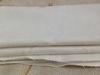 White Skin Friendly 100% Organic Cotton Fabric for Baby Clothes and Toys 10 / 2Ne * 10 / 2Ne