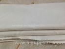 White Skin Friendly 100% Organic Cotton Fabric for Baby Clothes and Toys 10 / 2Ne * 10 / 2Ne