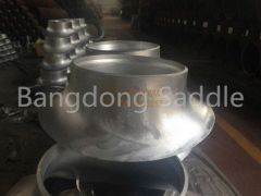 long weld neck steel flange