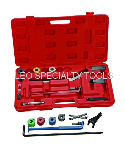 21pcs Fuel Line Disconnect Tool