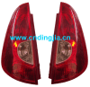 TAIL LAMP LH: 9020267 / 9032635 FOR CHEVROLET New Sail II HRV 2010~