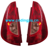 TAIL LAMP RH: 9020268 FOR CHEVROLET New Sail II HRV 2010~