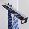 Pull Out Tie Rack