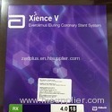 Abbott Xience V Drug Eluting Coronary Stent System