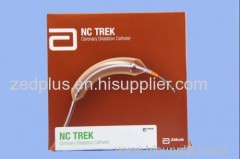 Abbott NC Trek Coronary Dilatation Catheter