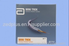 Abbott Mini Trek Coronary Dilatation Catheter
