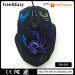 Game Optical Custom gaming mouse