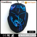 Game Optical Custom gaming mouse