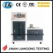 pendulum charpy impact low temperature test chamber/test tank/test cabinet