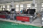 Alloy Steel / Carbon Steel Laser Cutting Machine High Stiffness Water Cooling Way