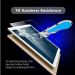 Clarity Anti-fingerprint Tempered Glass Screen Protector For ipad Pro.