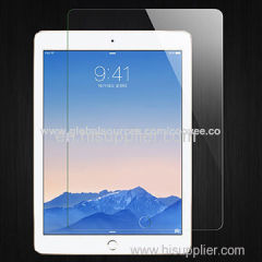 Clear High Transparency Tempered-glass Screen Protector for iPad Air 3