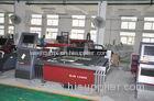 Stainless Steel Laser Cutting Machine 700W Cutting Area 3000mm X 1500mm