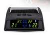 Visual alert / audio alert Tyre Pressure Monitor with HD color LCD display