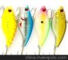 Fishing Baits And Lures