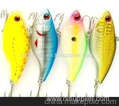 Fishing Baits And Lures