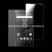 9H 0.33mm Clear High Transparency Tempered-glass Screen Protector for Sony Xperia Z5 Compact