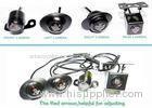10 - 18V car surround camera system H.264 birds eye view backup camera