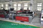 Silver Copper Steel High Power Laser Cutter Machine 5 - 35 C Environment Temperature