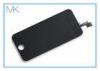Iphone screen replacements for 5s LCD screen / touch screen digitizer / aluminum frame included
