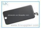 Black IPS iphone 6 LCD Screen replacement with well touched digitizer screen