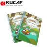 Cute exercise notebook wholesale