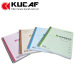 Cute exercise notebook wholesale