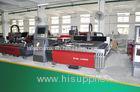 3000kg Carbon Steel Laser Cutting Machine 24 Hours Continous Working Time