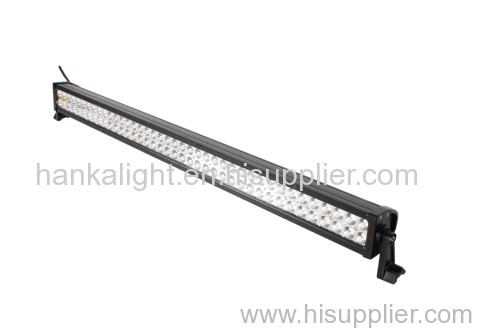 Universal 240w led light bar 41.5inch led light bar work agricultured light bar