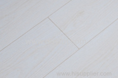 Laminated floor 3055 V groove