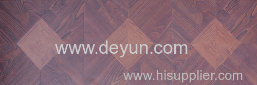 laminated floor Parquet 1564