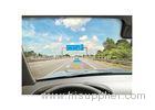 HDMI interface bluetooth heads up display car security systems avoid breaking rules