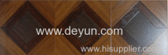 laminated floor Parquet 1568