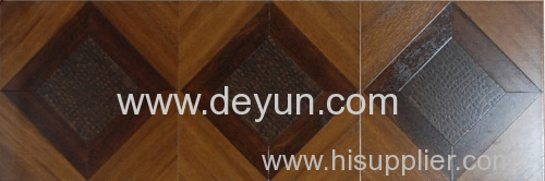 laminated floor Parquet 1568