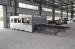 High Reliability CNC Laser Cutting Machine For Stainless Steel Sheet Metal