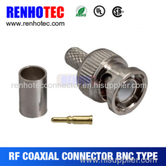 Renhotec bnc connector manufaturer