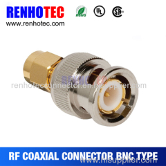 main products 3 pin bnc pcb connector
